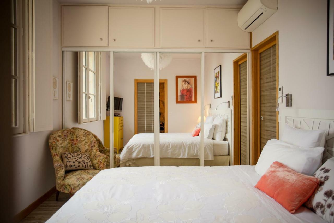 Nona Home บอร์โด ภายนอก รูปภาพ