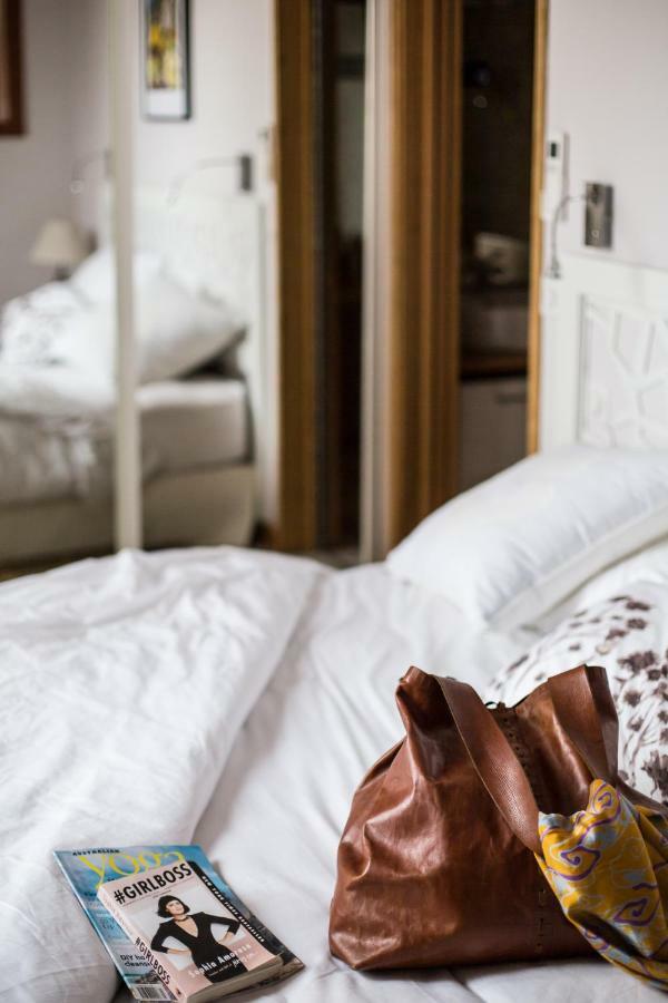 Nona Home บอร์โด ภายนอก รูปภาพ