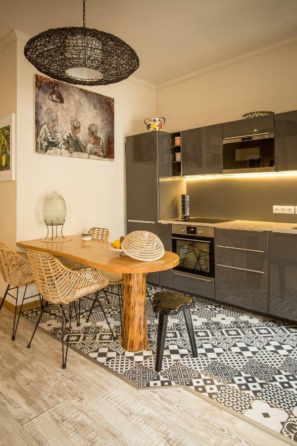 Nona Home บอร์โด ภายนอก รูปภาพ