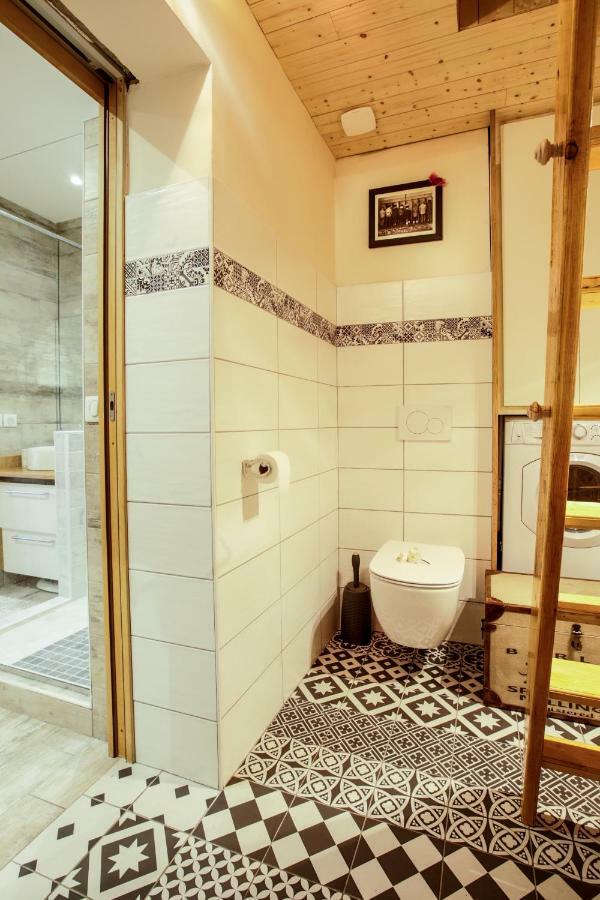 Nona Home บอร์โด ภายนอก รูปภาพ