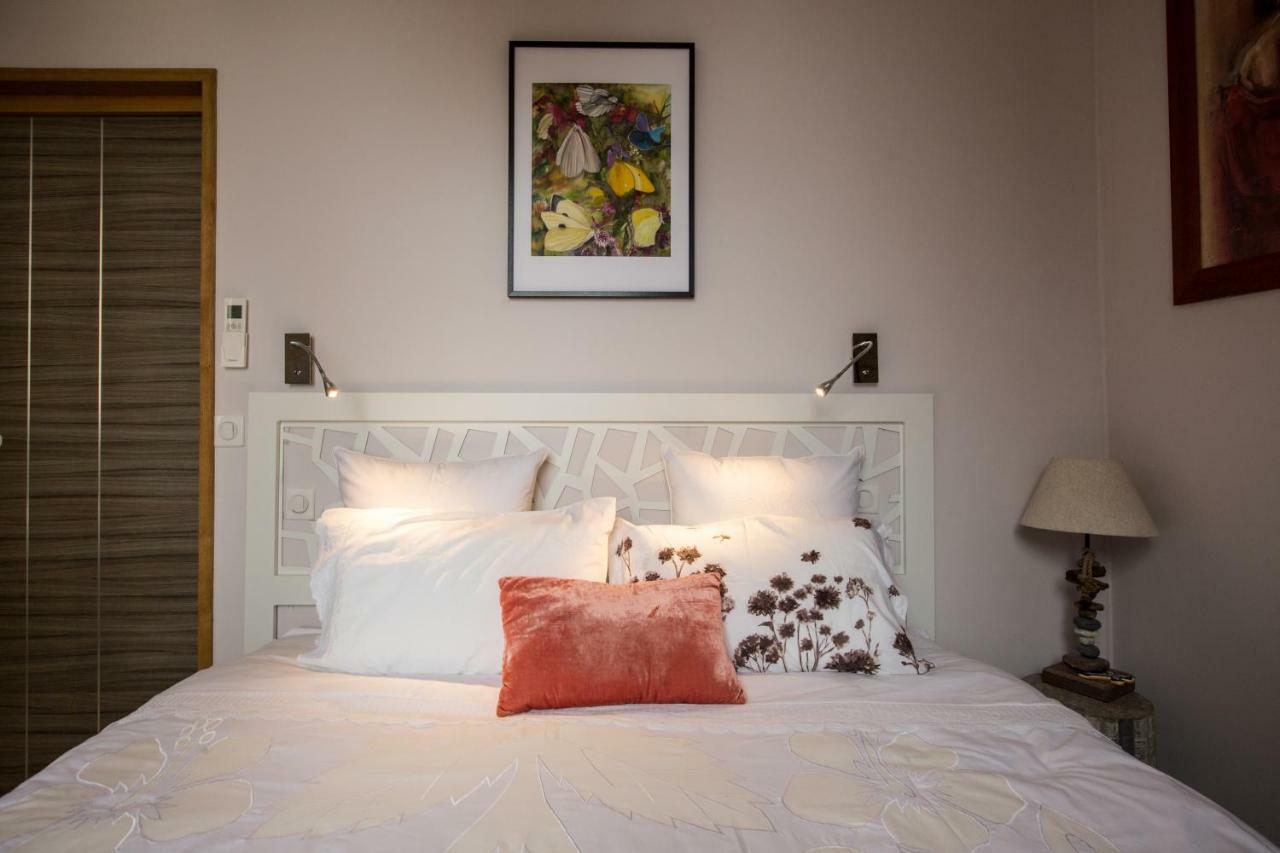 Nona Home บอร์โด ภายนอก รูปภาพ