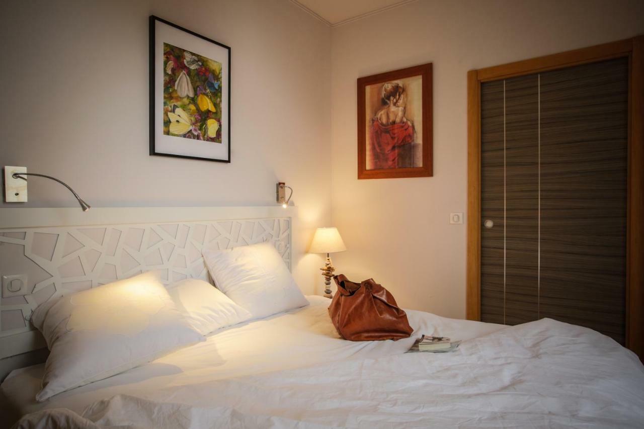 Nona Home บอร์โด ภายนอก รูปภาพ
