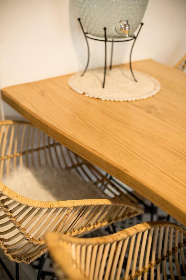 Nona Home บอร์โด ภายนอก รูปภาพ