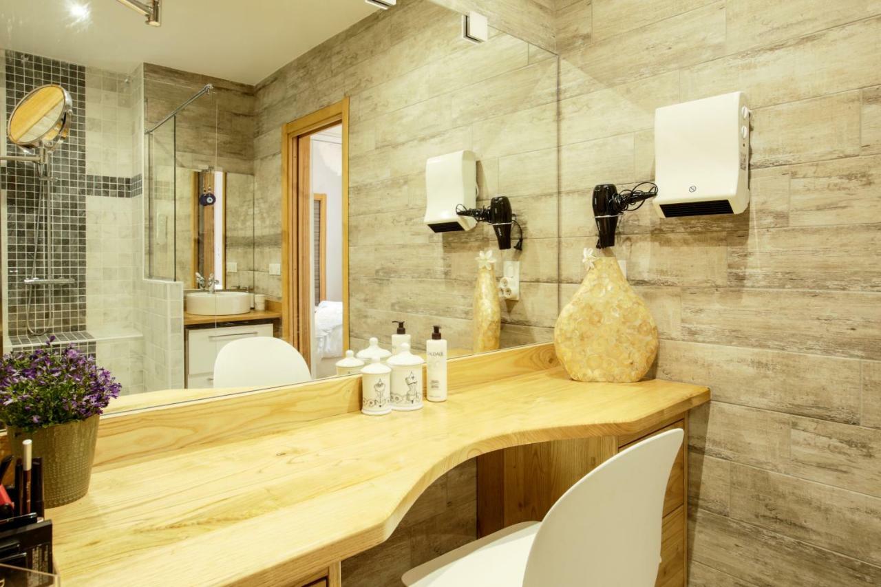 Nona Home บอร์โด ภายนอก รูปภาพ