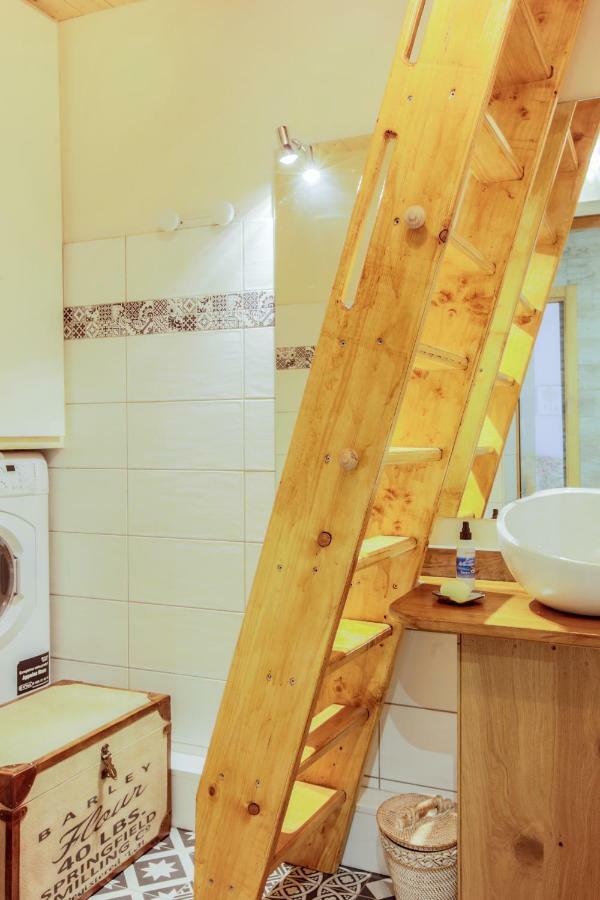 Nona Home บอร์โด ภายนอก รูปภาพ