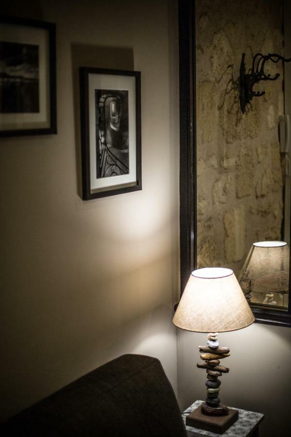 Nona Home บอร์โด ภายนอก รูปภาพ