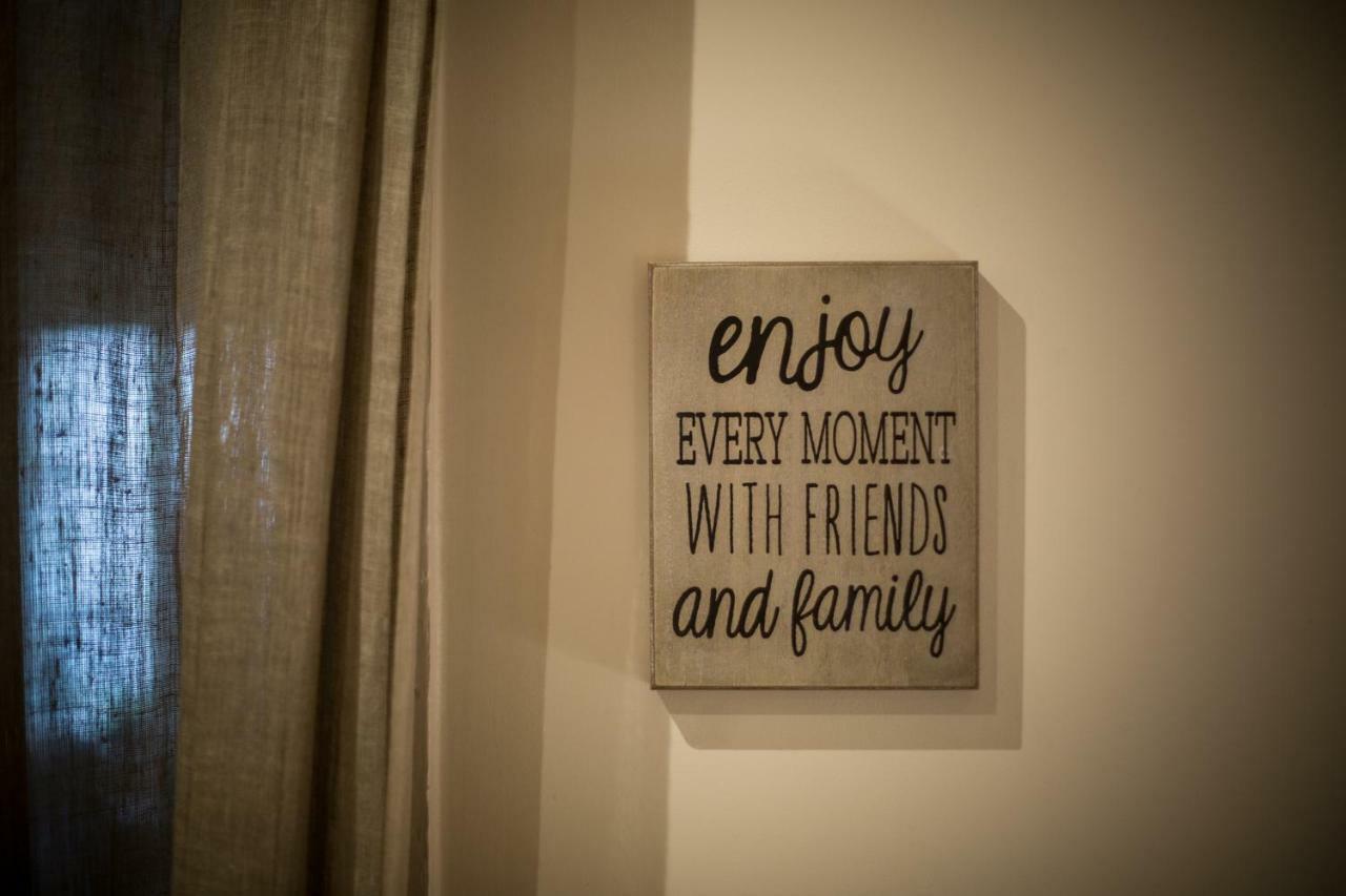 Nona Home บอร์โด ภายนอก รูปภาพ