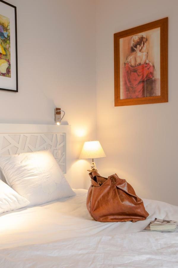 Nona Home บอร์โด ภายนอก รูปภาพ