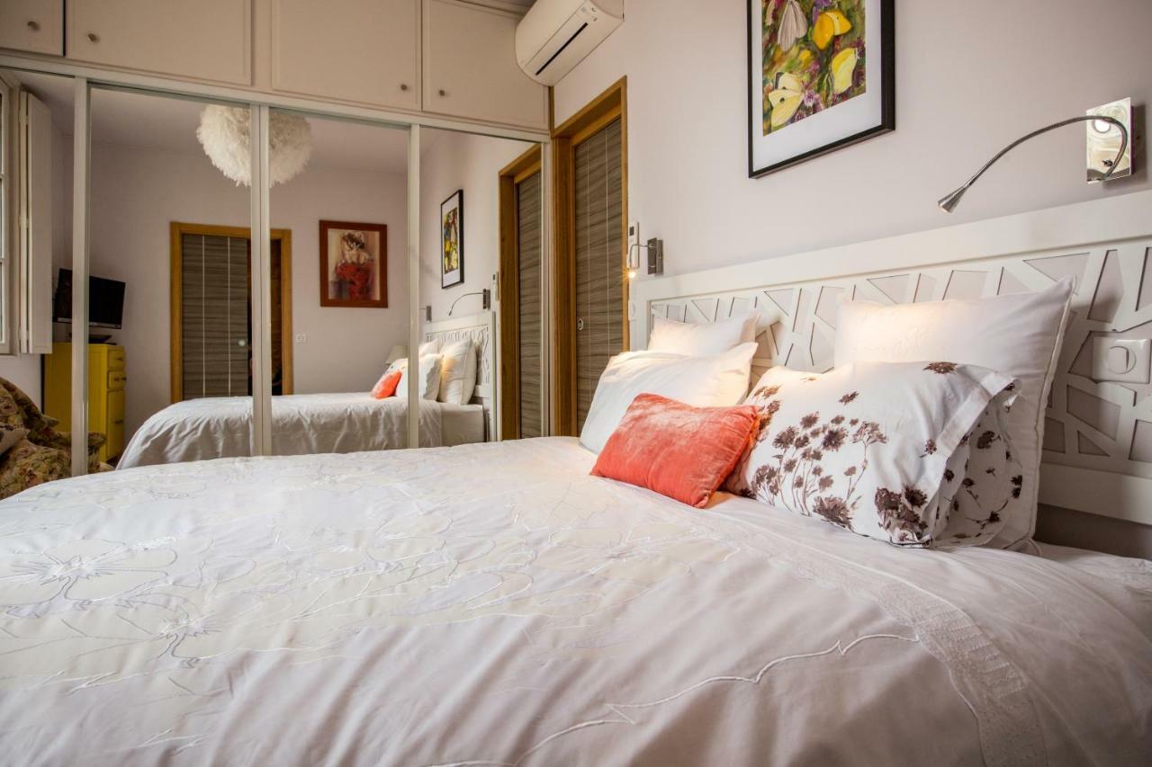Nona Home บอร์โด ภายนอก รูปภาพ