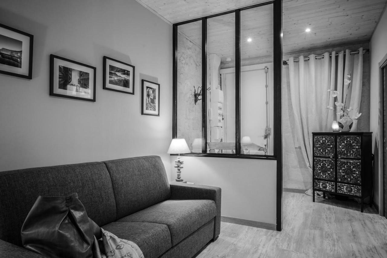 Nona Home บอร์โด ภายนอก รูปภาพ