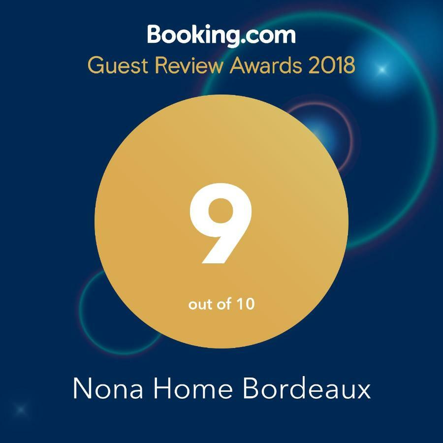Nona Home บอร์โด ภายนอก รูปภาพ